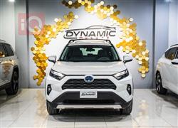 تويوتا راف 4